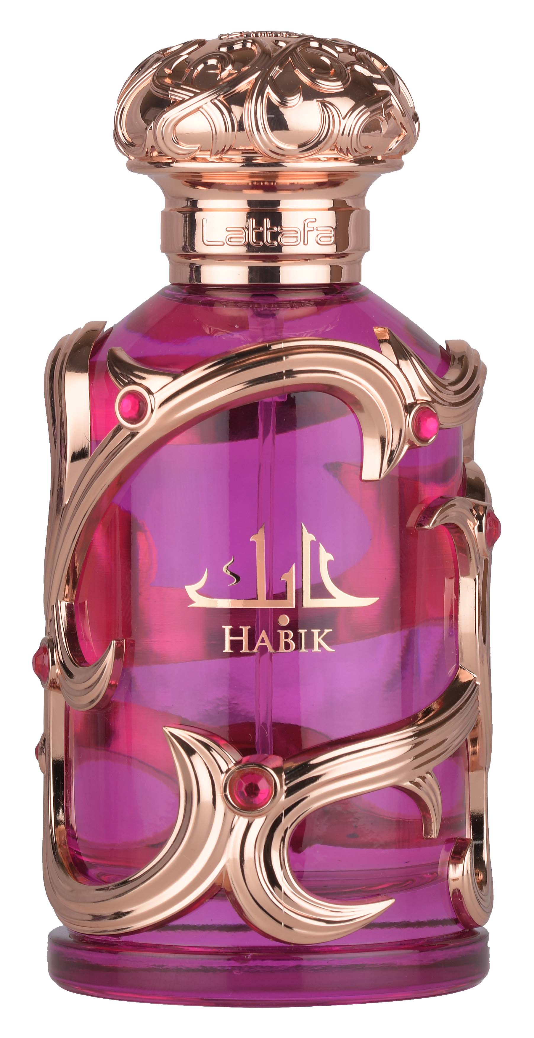 Lattafa Habik Women 100Ml