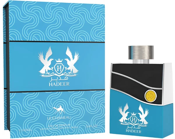 Le Chameau  Hadeer Edp  100Ml