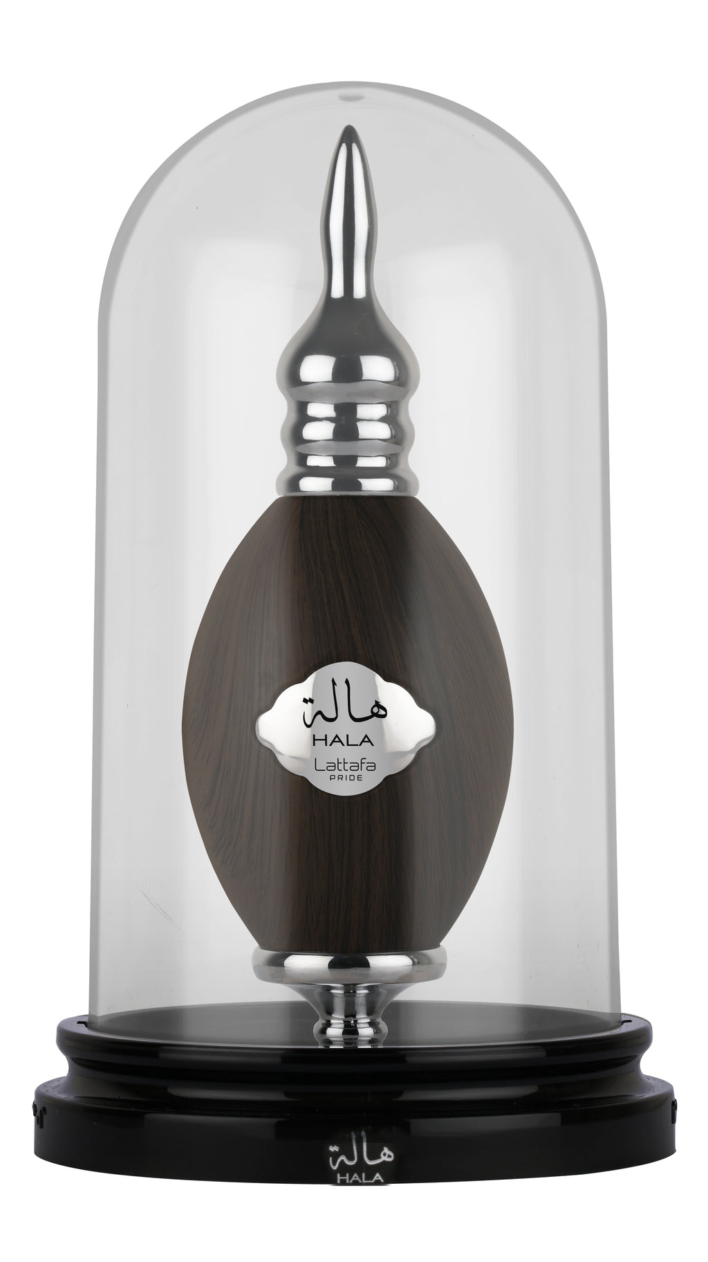 Lattafa Pride Hala Edp  100 Ml