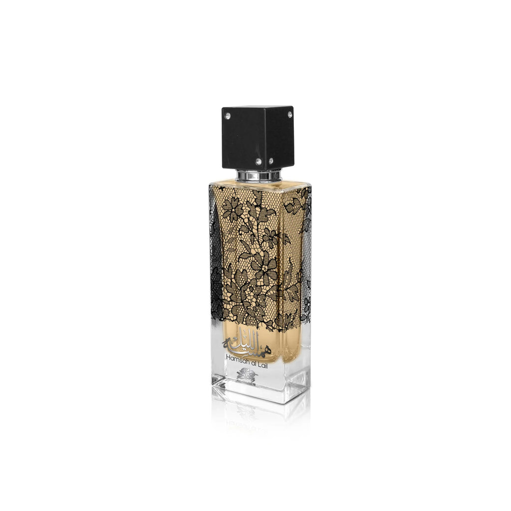 Al Fares  Hamsah Al Lail Edp  80Ml
