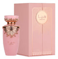 Lattafa Haya Edp  100 Ml