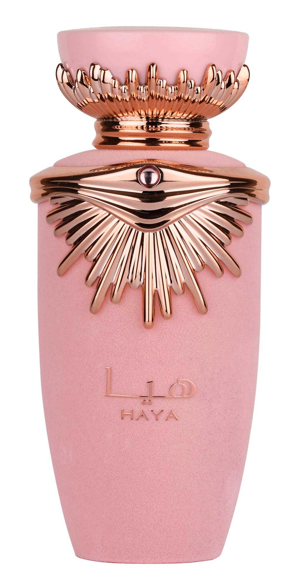 Lattafa Haya Edp  100 Ml