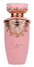 Lattafa Haya Edp  100 Ml