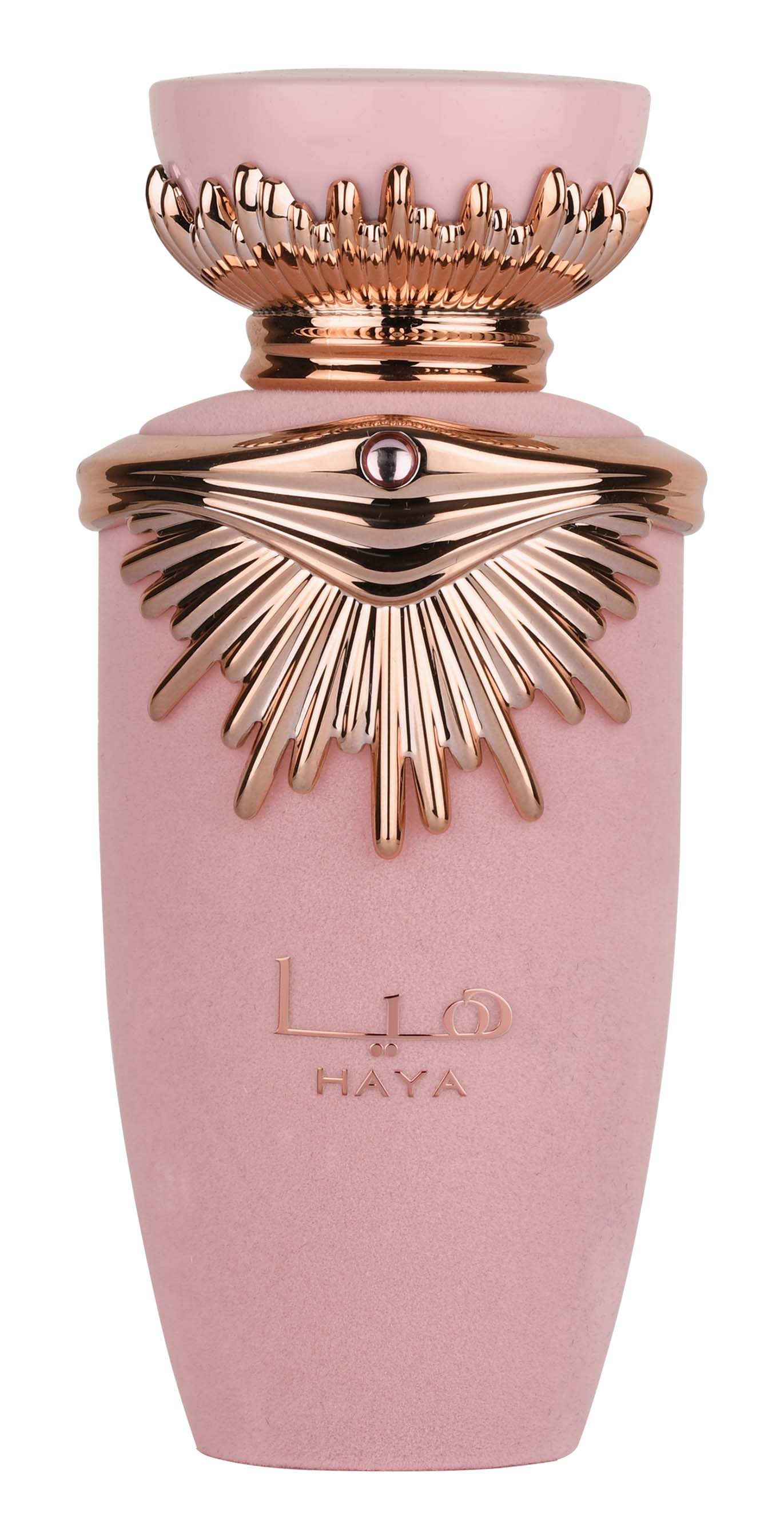 Lattafa Haya Edp  100 Ml