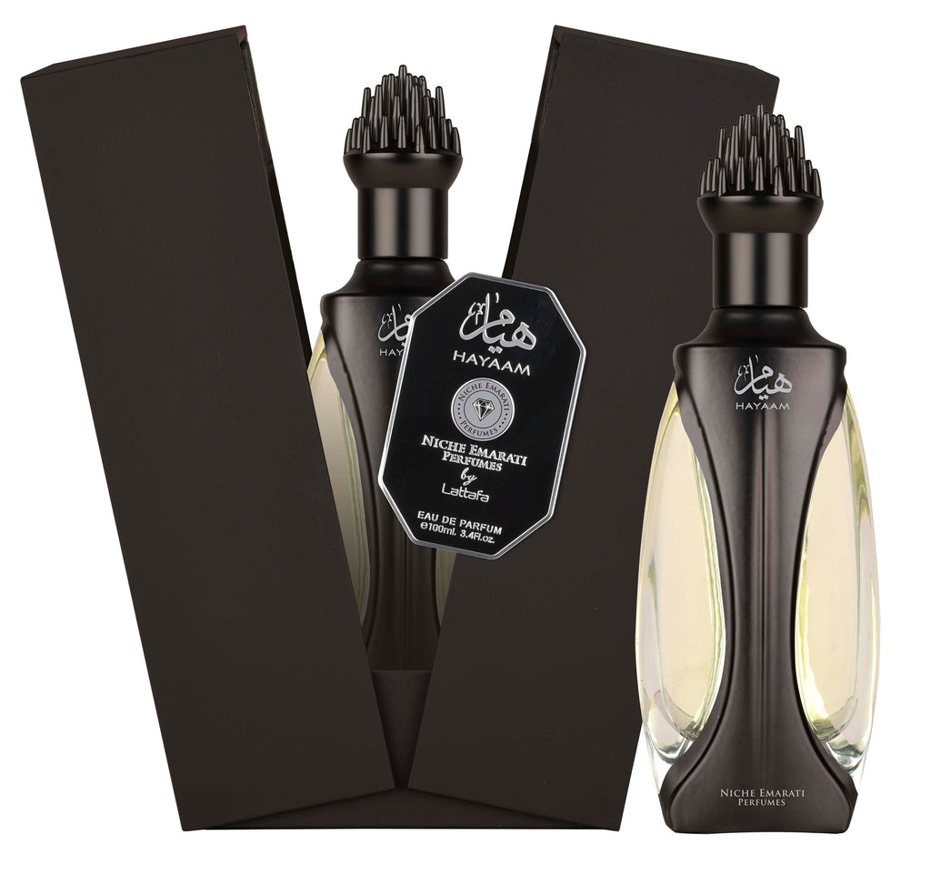 Niche Emarati  Hayaam  100 Ml