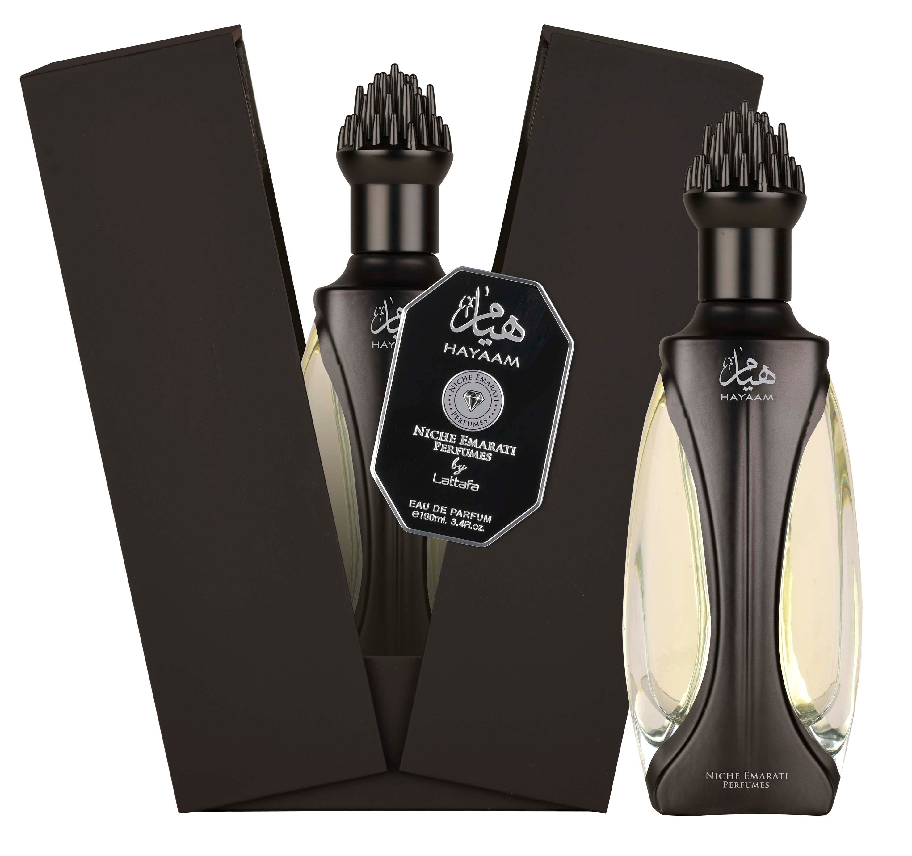 Niche Emarati  Hayaam  100 Ml