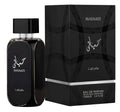 Lattafa Hayaati (Black) Edp 100 Ml