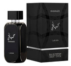Lattafa Hayaati (Black) Edp 100 Ml