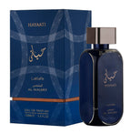 Lattafa Hayaati Al Maleky ( Blue ) Edp 100 Ml