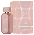 Lattafa Hayaati Florence (Pink) Edp  100 Ml