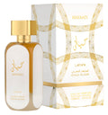 Lattafa Hayaati Gold Elixir (White) Edp  100 Ml