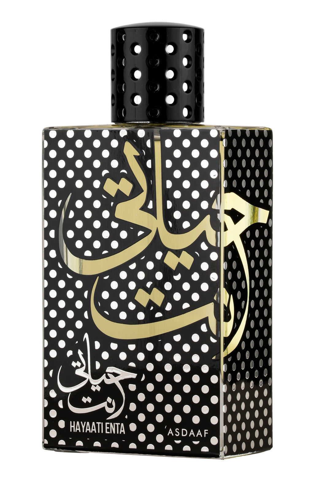 Asdaaf Hayaati Enta Edp 100 Ml