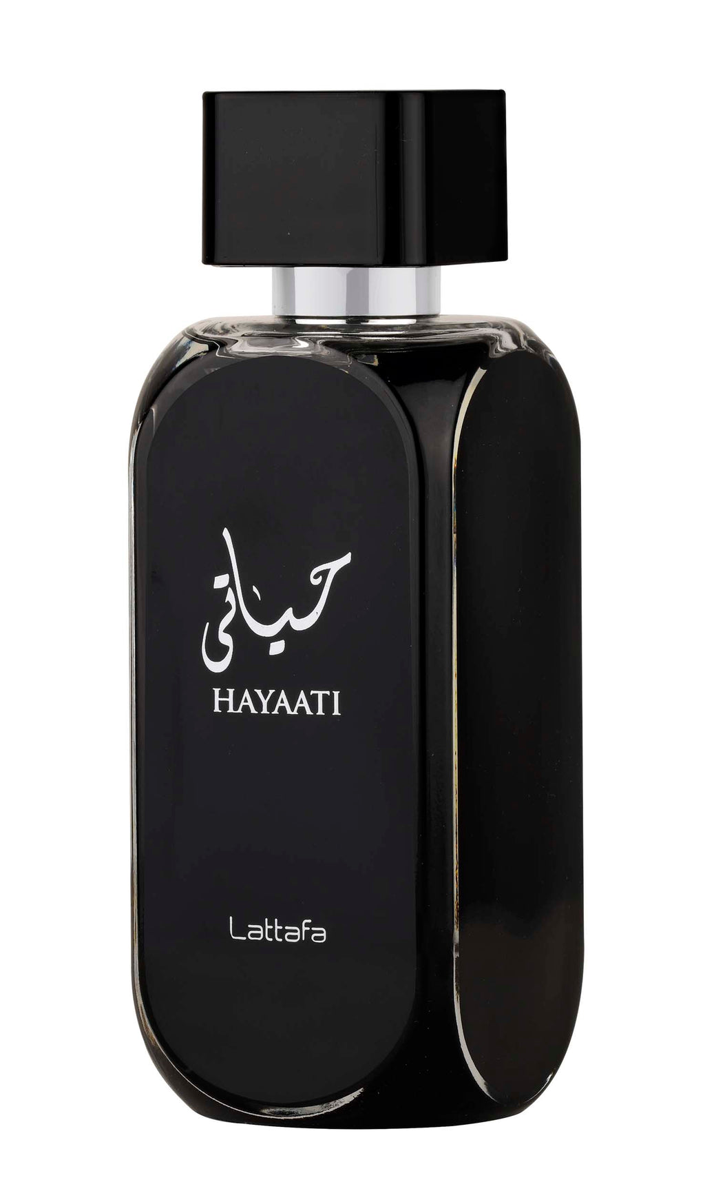 Lattafa Hayaati (Black) Edp 100 Ml