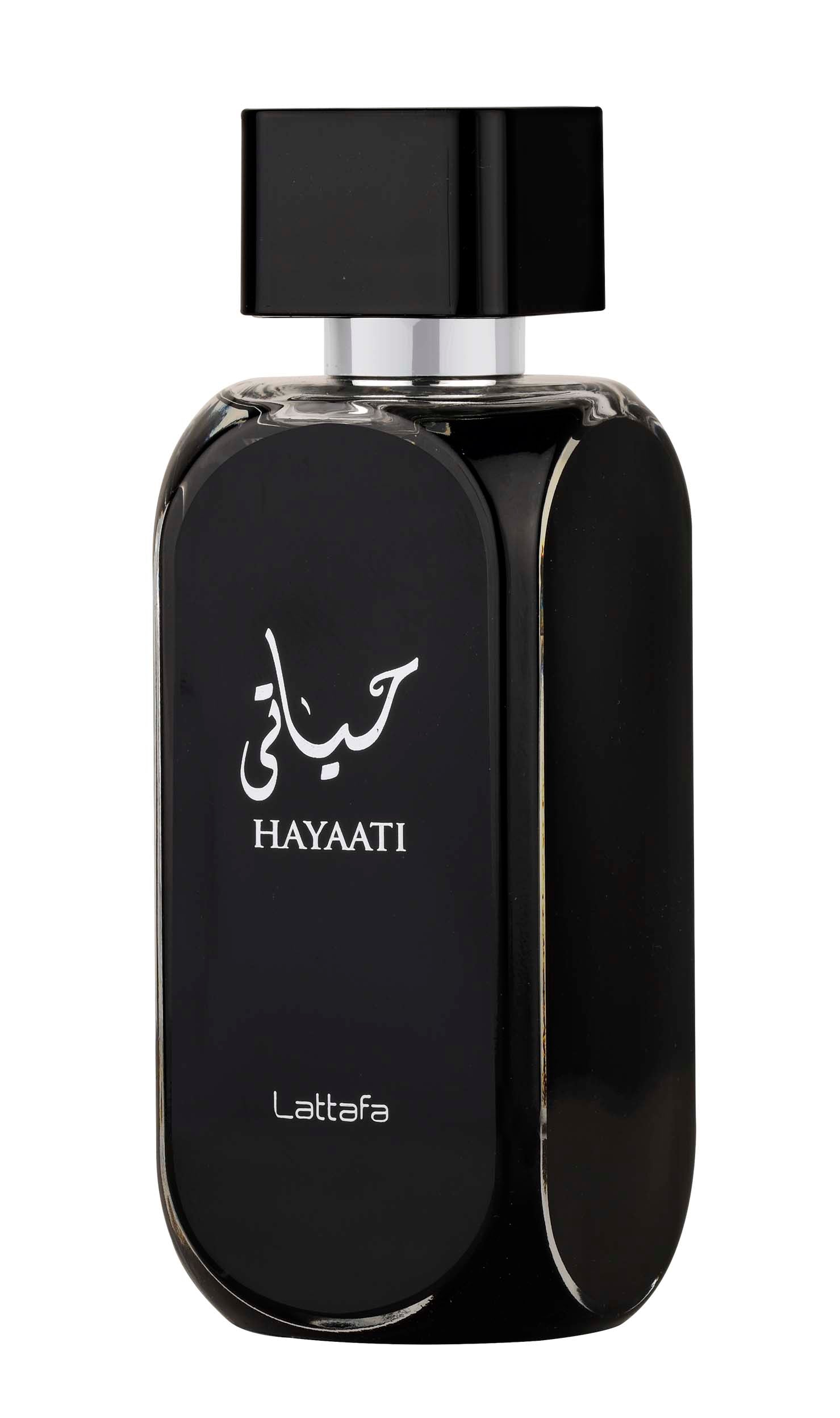 Lattafa Hayaati (Black) Edp 100 Ml