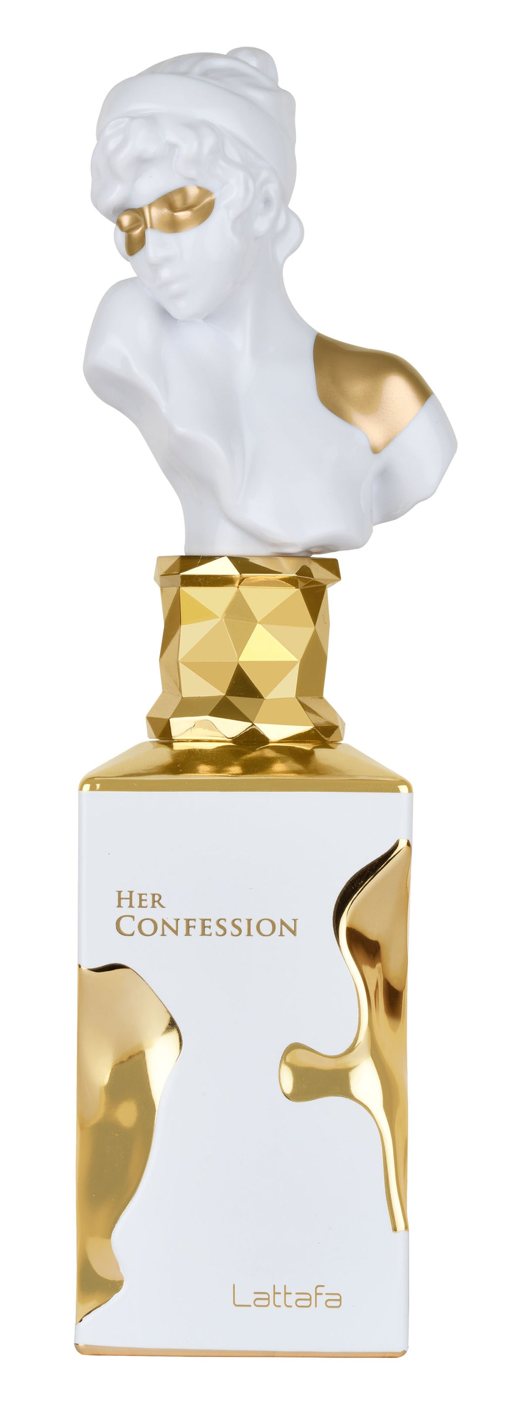 Lattafa Her Confession 100 Ml