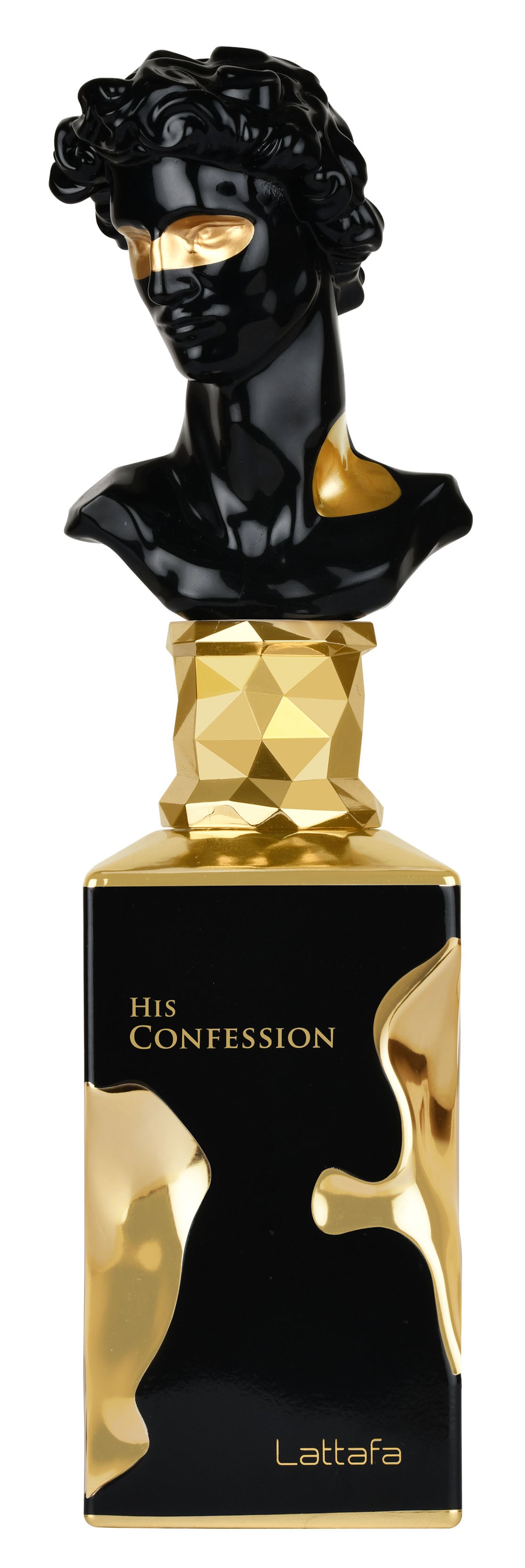 Lattafa His Confession 100 Ml
