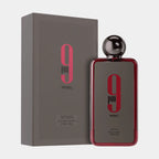 9 PM Rebel Afnan for women and men