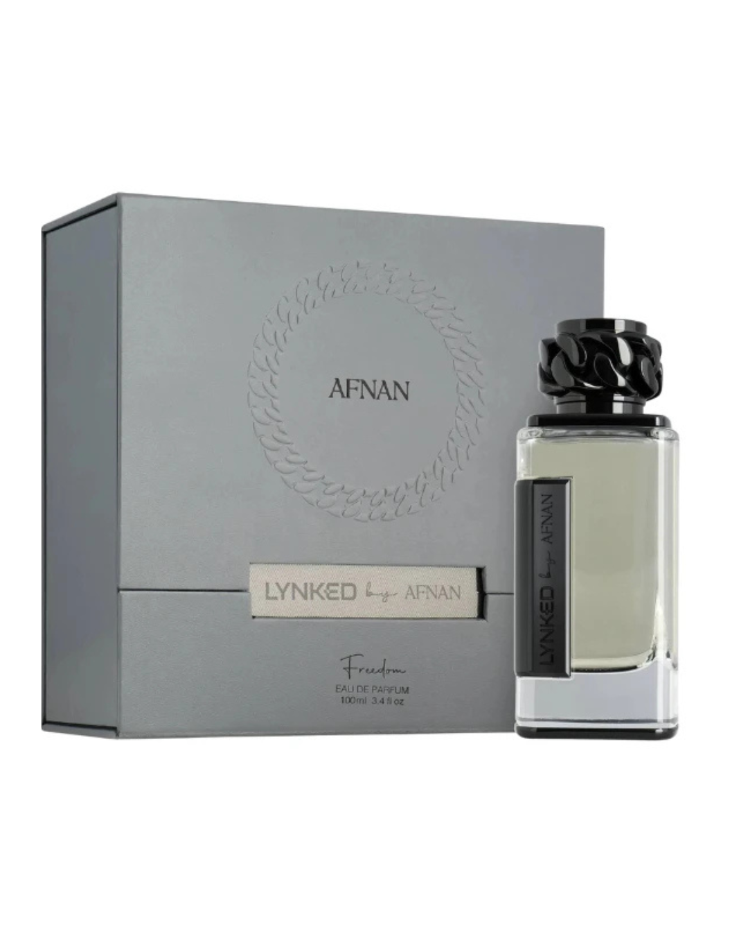 Lynked Freedom Afnan for men