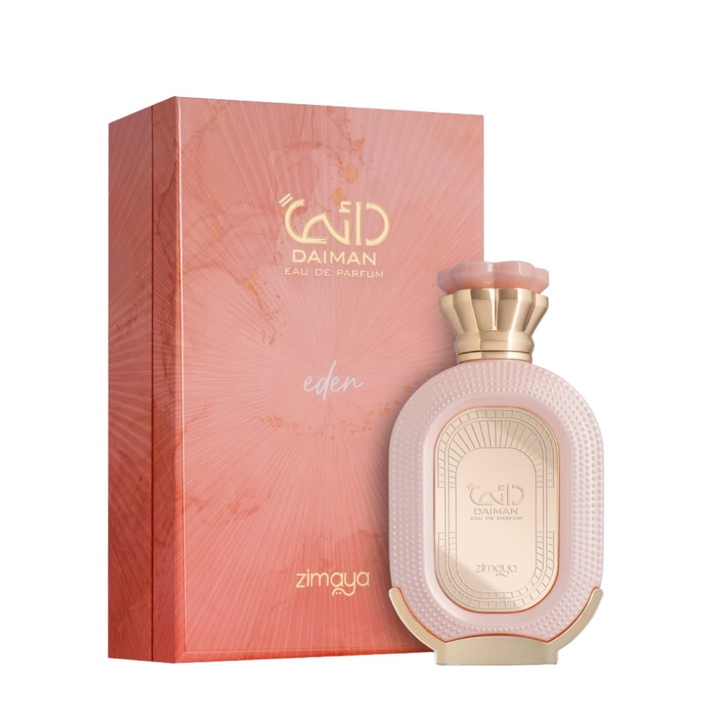 Daiman Eden Zimaya for women