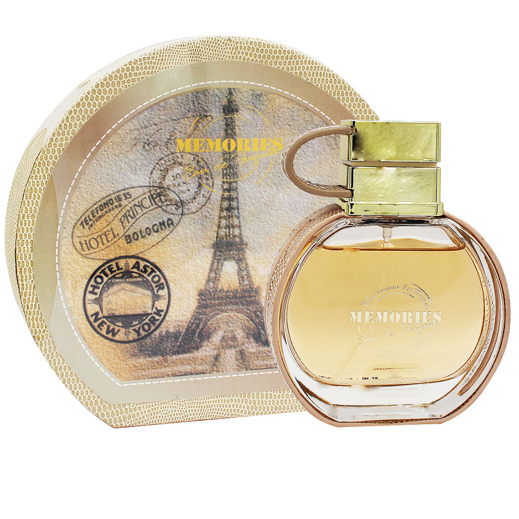 Emper  Memories Pour Femme  100Ml