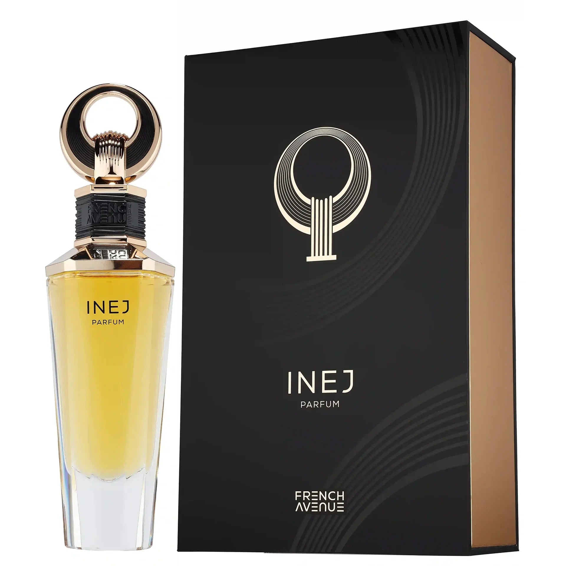 French Avenue  Inej Parfum (Np533) Edp  80 Ml