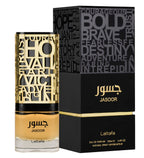 Lattafa Jasoor Edp 100 Ml