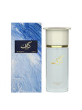 Ahmed Al Maghribi Kaaf  H/B100Ml
