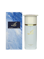 Ahmed Al Maghribi Kaaf  H/B100Ml
