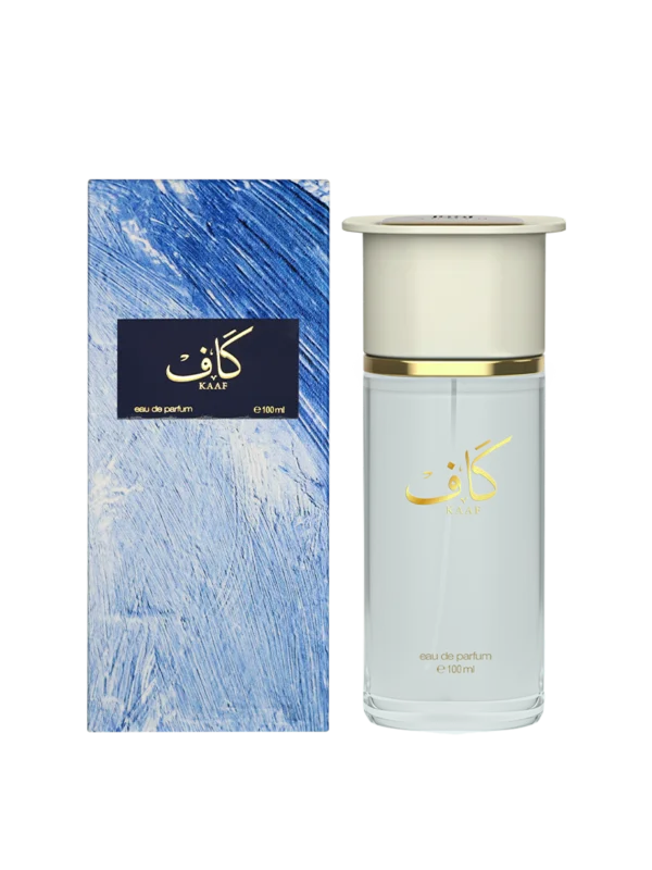 Ahmed Al Maghribi Kaaf  H/B100Ml