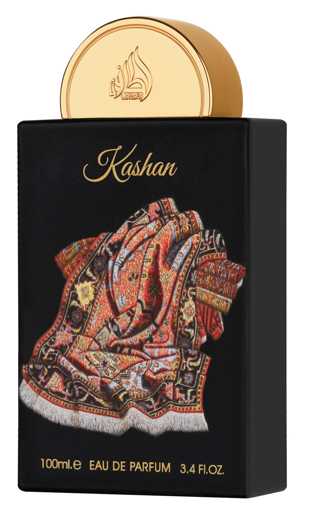 Lattafa Pride Kashan 100 Ml