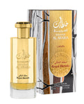 Lattafa Khaltat Al Arabia Royal Blend (Gold) Edp 100 Ml