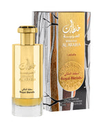 Lattafa Khaltat Al Arabia Royal Blend (Gold) Edp 100 Ml