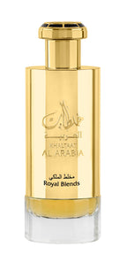 Lattafa Khaltat Al Arabia Royal Blend (Gold) Edp 100 Ml