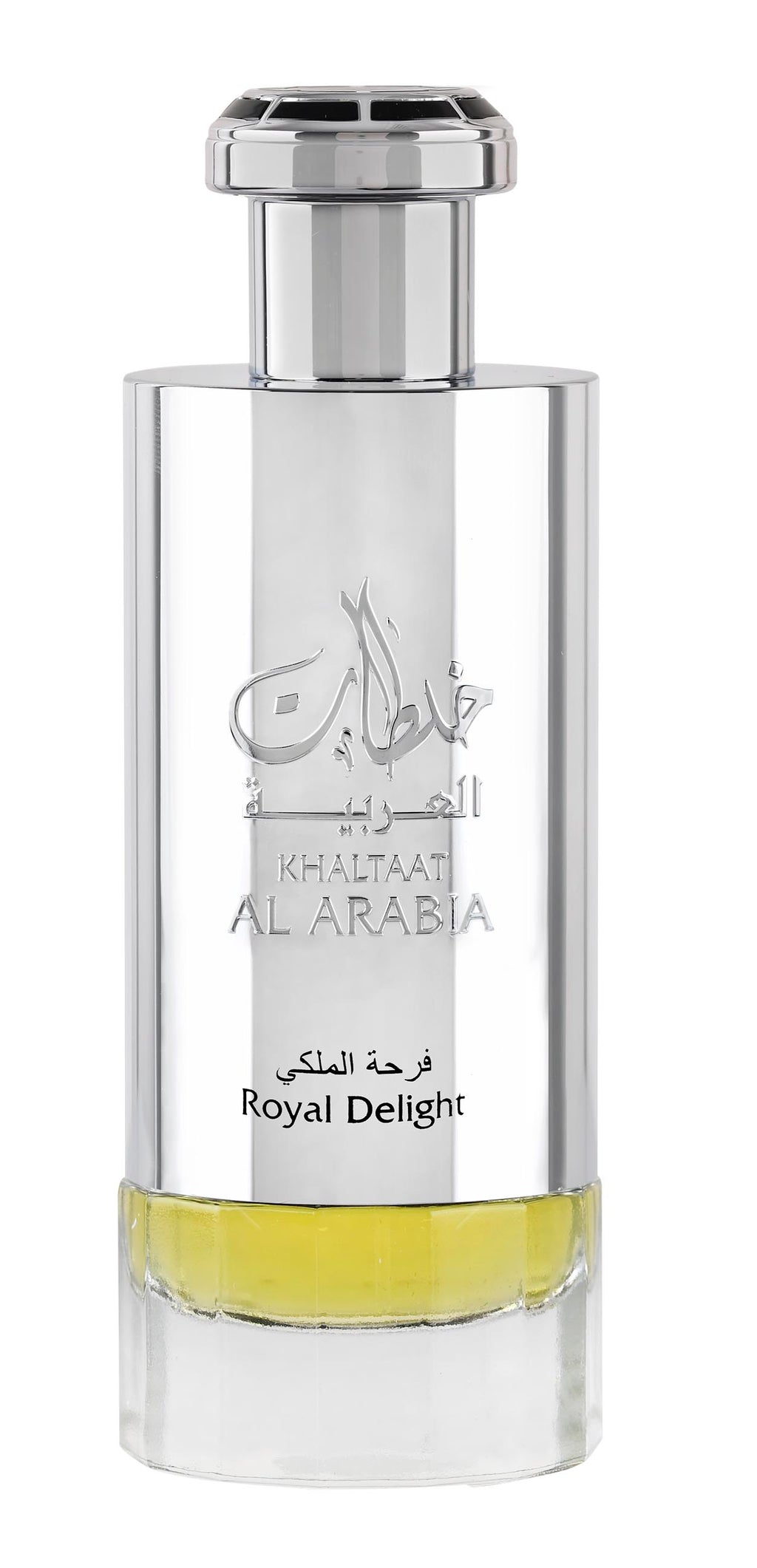Lattafa Khaltat Al Arabia Royal Delight (Silver) Edp 100 Ml