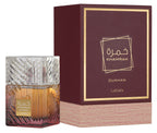Lattafa Khamrah Dukhan Edp 100 Ml