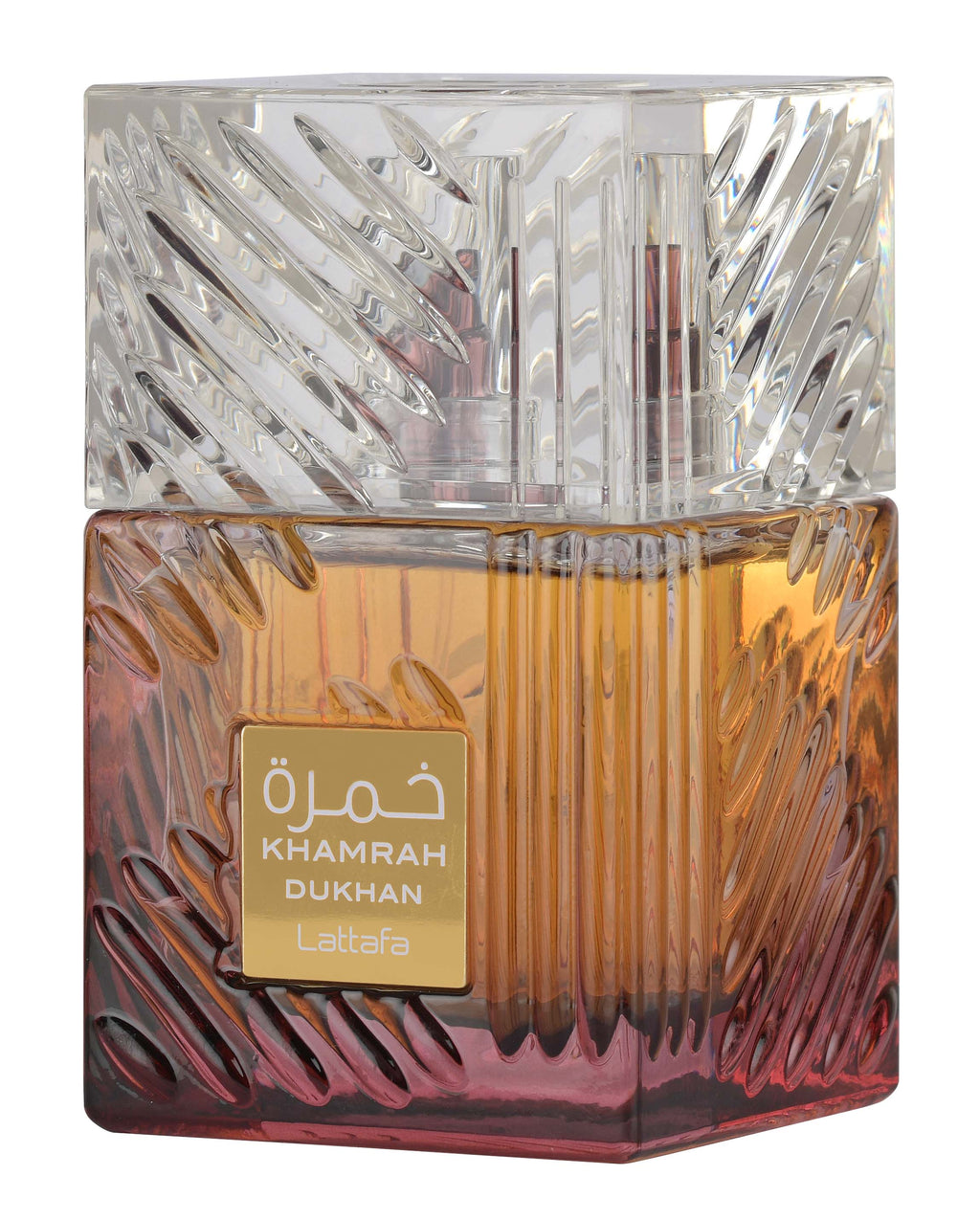 Lattafa Khamrah Dukhan Edp 100 Ml