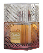 Lattafa Khamrah Dukhan Edp 100 Ml