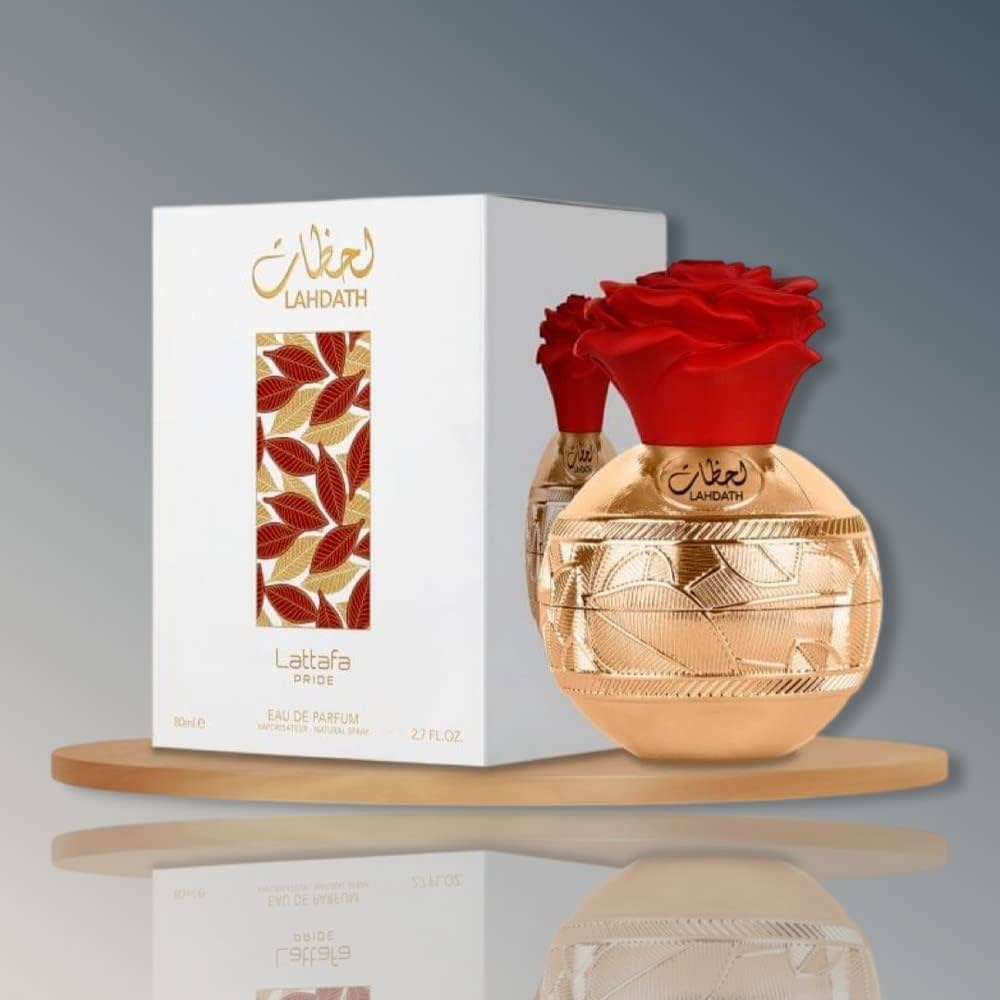 Lattafa Pride Lahdath Edp 100 Ml