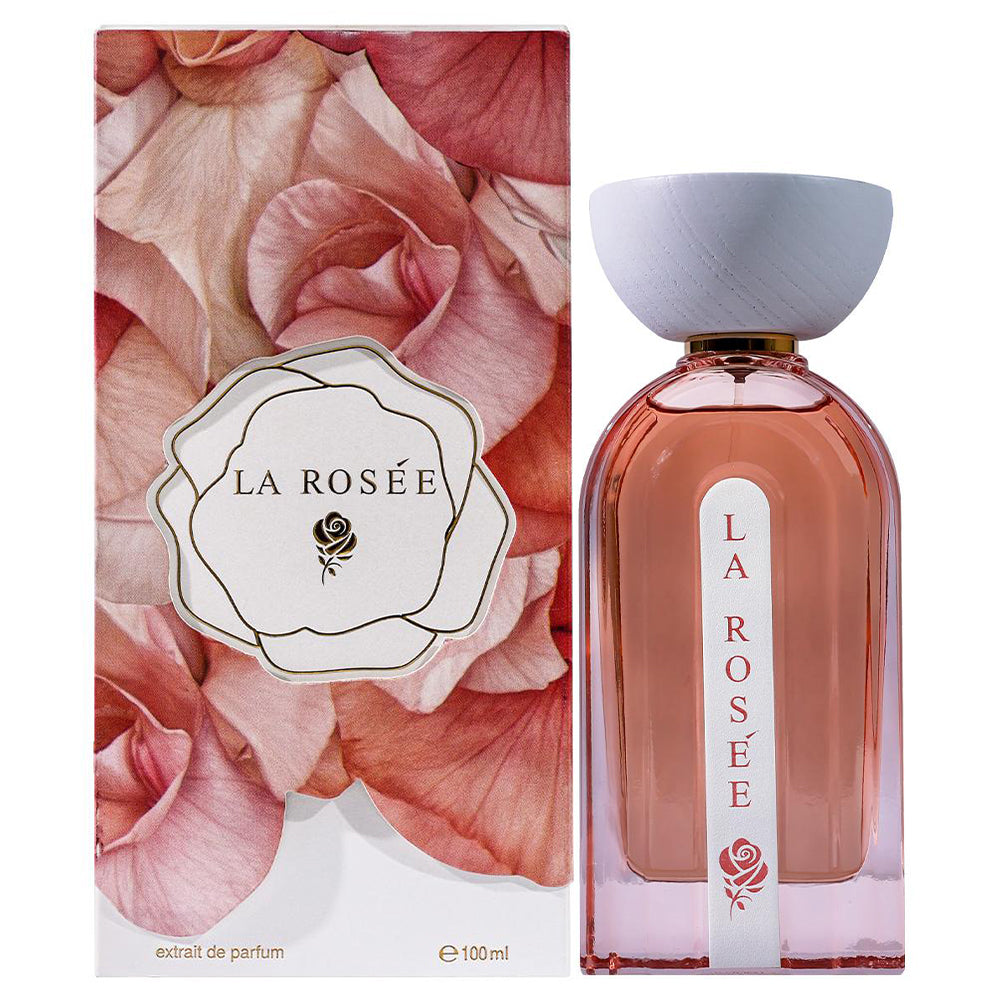 Ahmed Al Maghribi La Rosee 100Ml