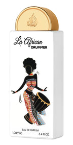 Lattafa Pride La African Drummer Edp  100 Ml