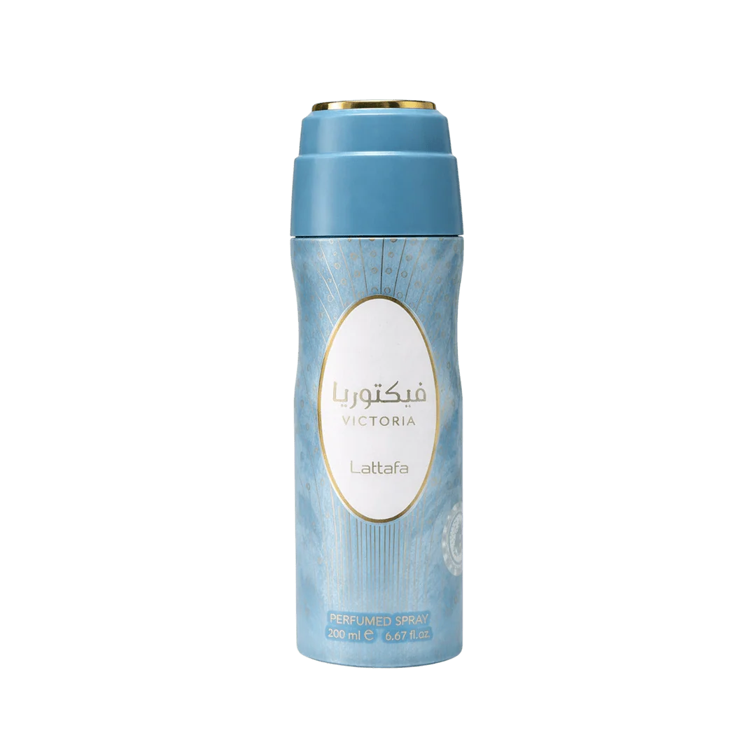 Lattafa Victoria Deo 200Ml