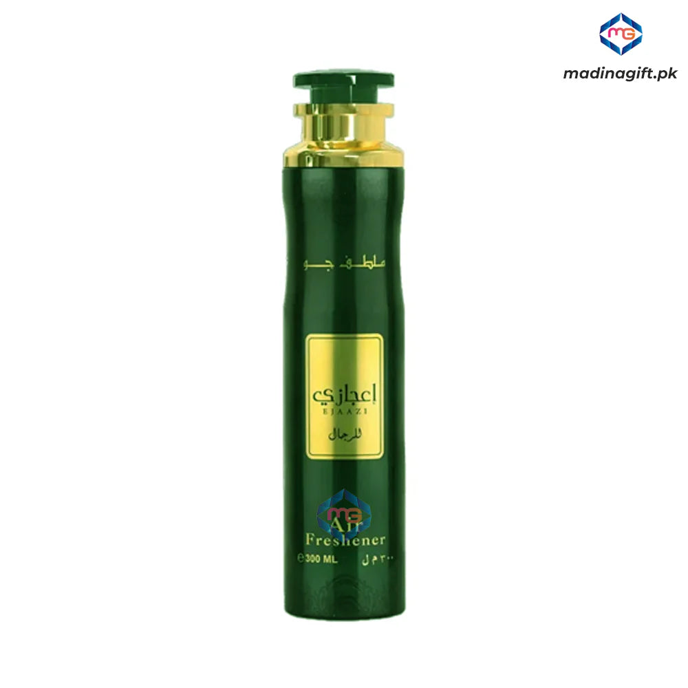 Lattafa Ejaazi Airfreshner 300Ml
