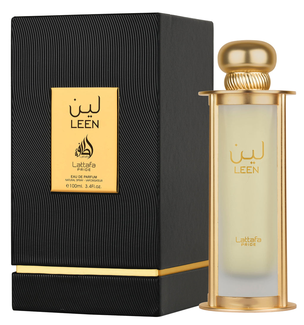 Lattafa Pride Leen Edp  100 Ml