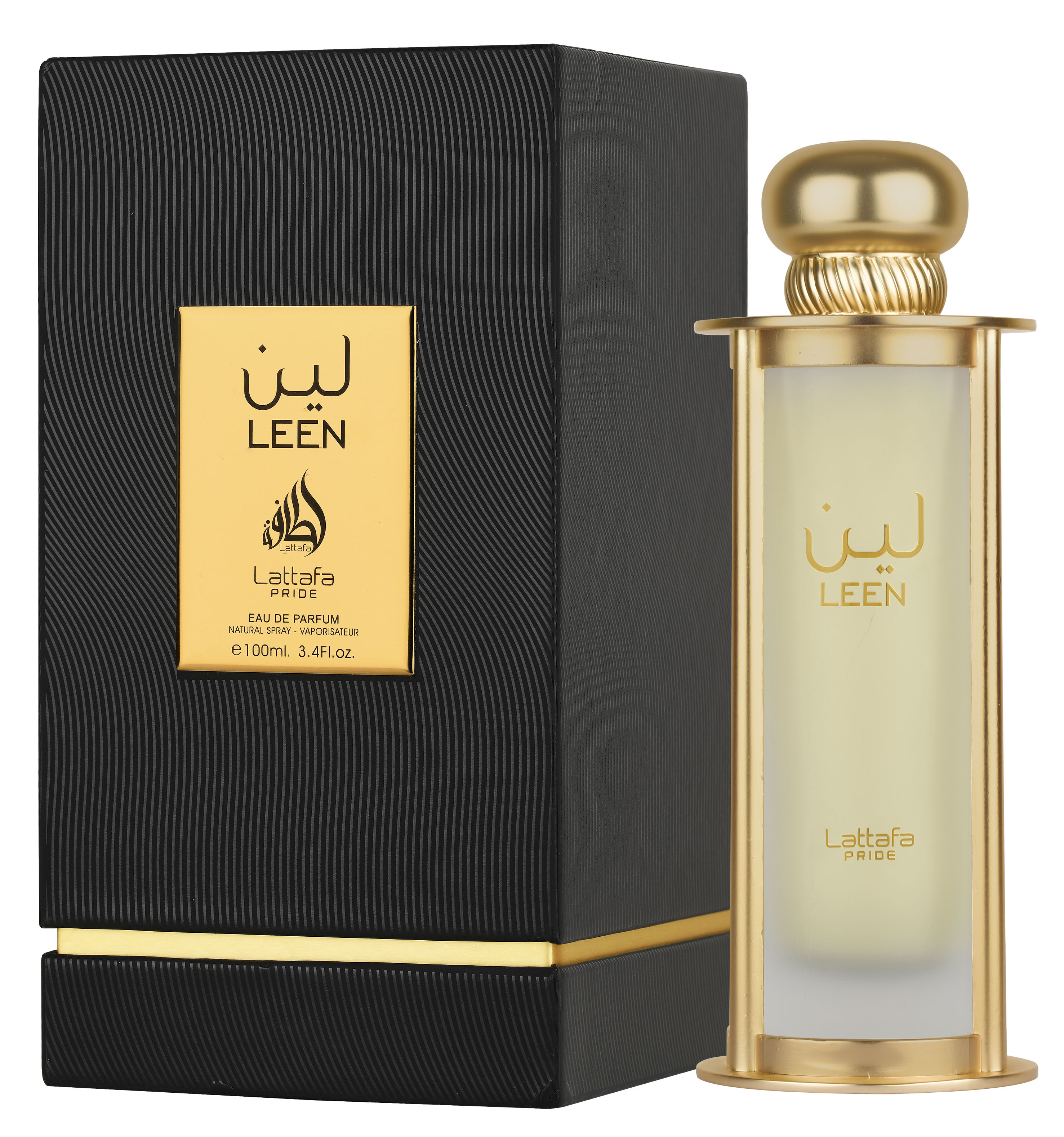 Lattafa Pride Leen Edp  100 Ml