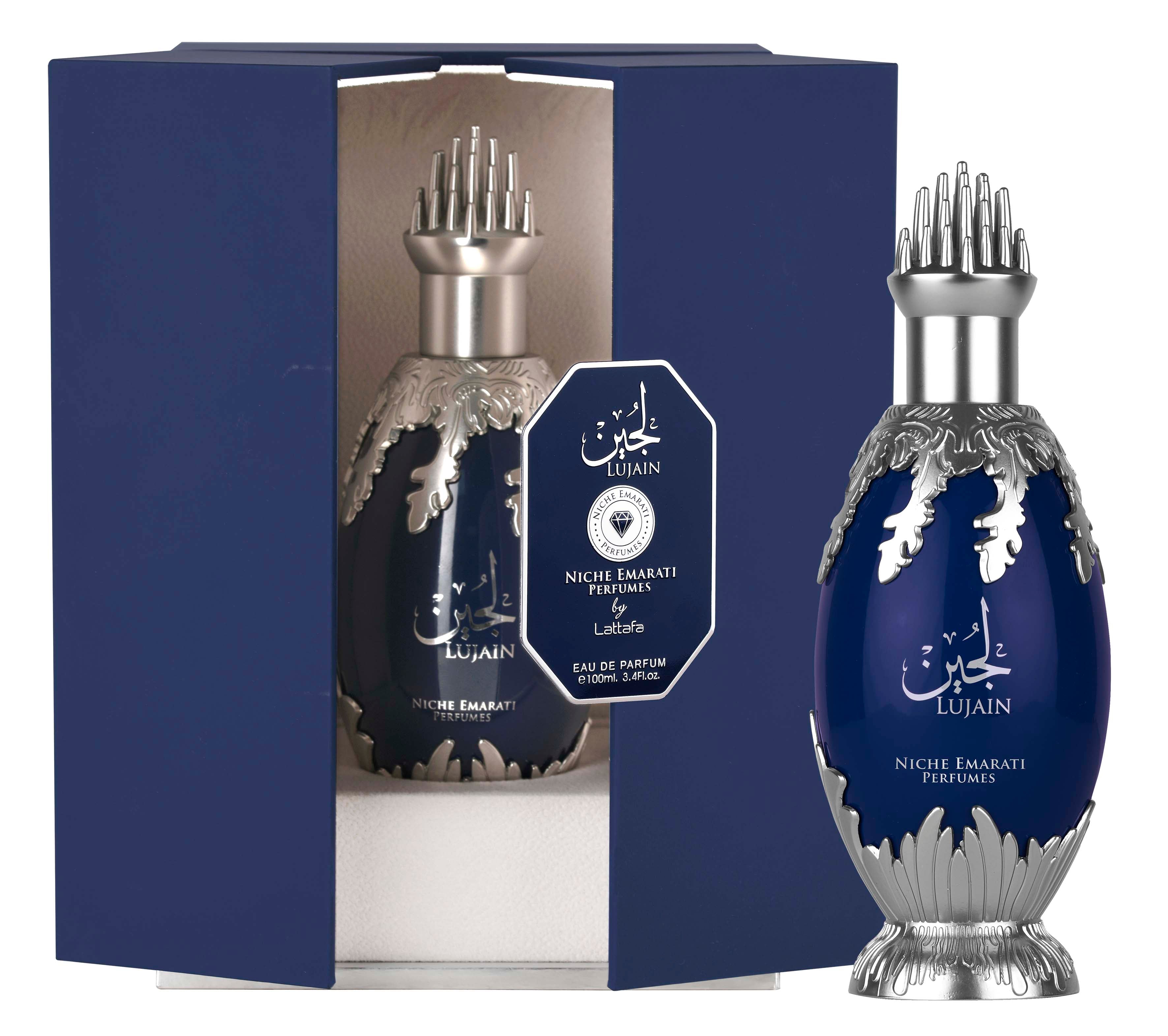 Niche Emarati  Luijain 100 Ml