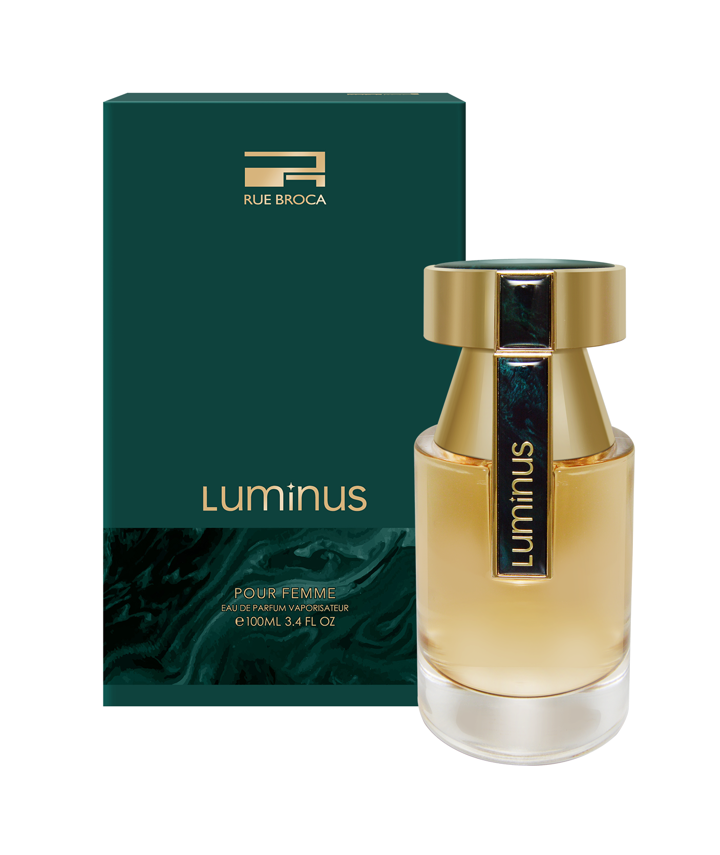 Zimaya Luminus Pour Femme Edp 100 Ml