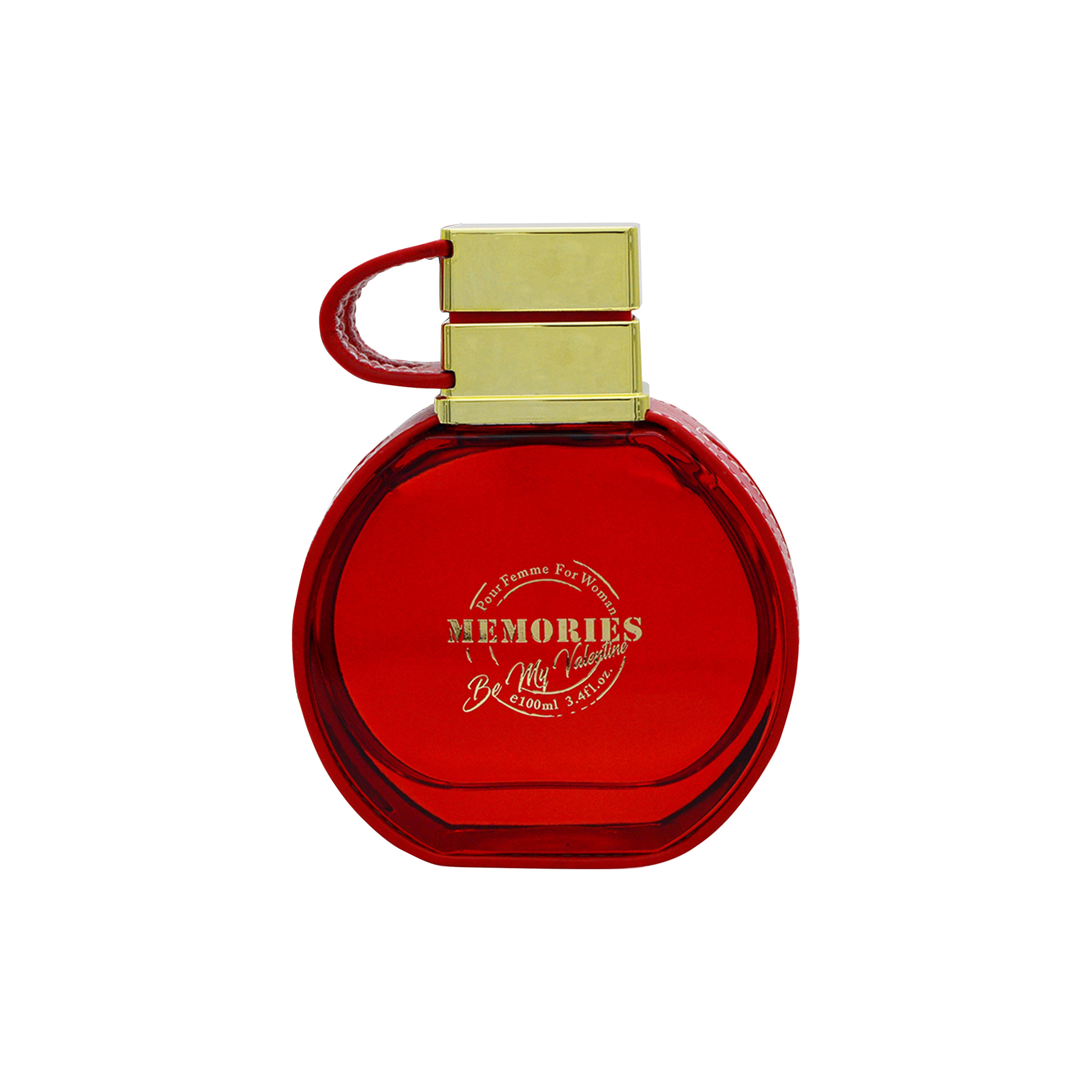 Emper  Memories Be My Valentine Edp 100Ml