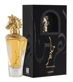 Lattafa Maahir Gold Edp 100 Ml