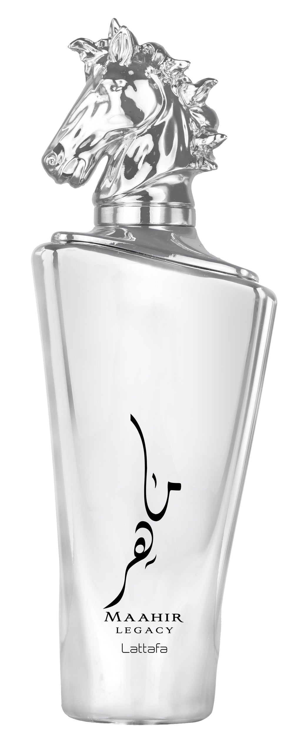 Lattafa Maahir Legacy Edp 100 Ml