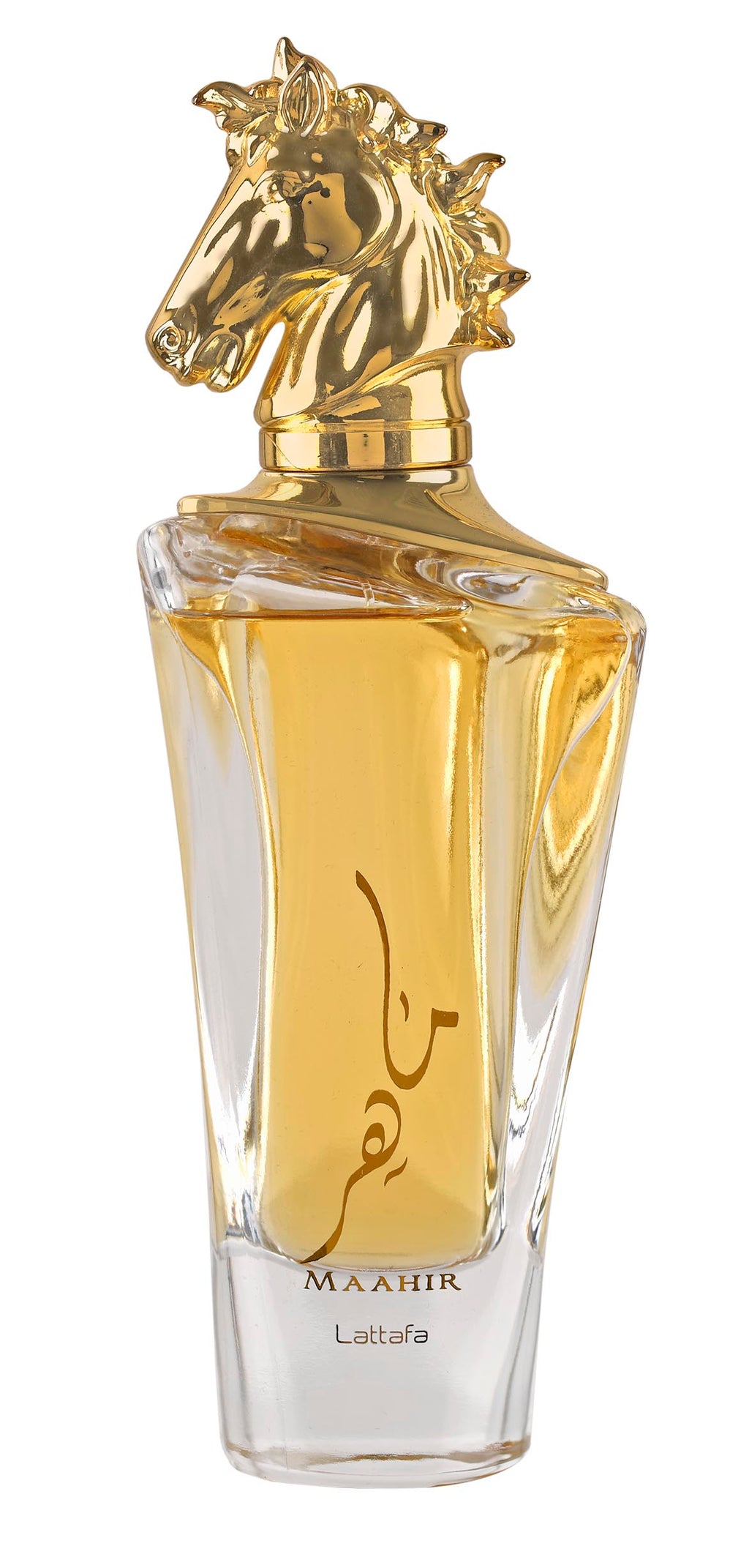 Lattafa Maahir Gold Edp 100 Ml